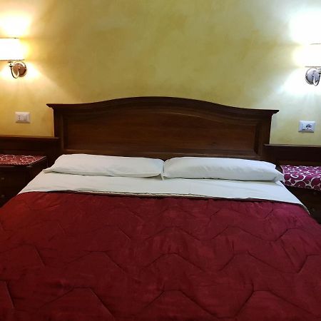 Bed and Breakfast Pitagora House Řím Exteriér fotografie