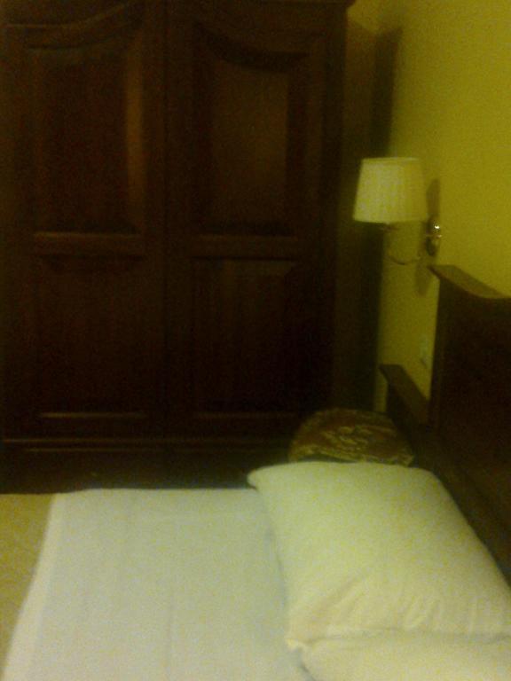 Bed and Breakfast Pitagora House Řím Exteriér fotografie