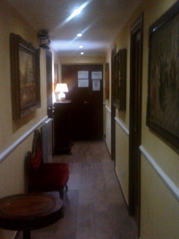 Bed and Breakfast Pitagora House Řím Pokoj fotografie