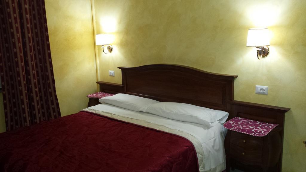 Bed and Breakfast Pitagora House Řím Exteriér fotografie