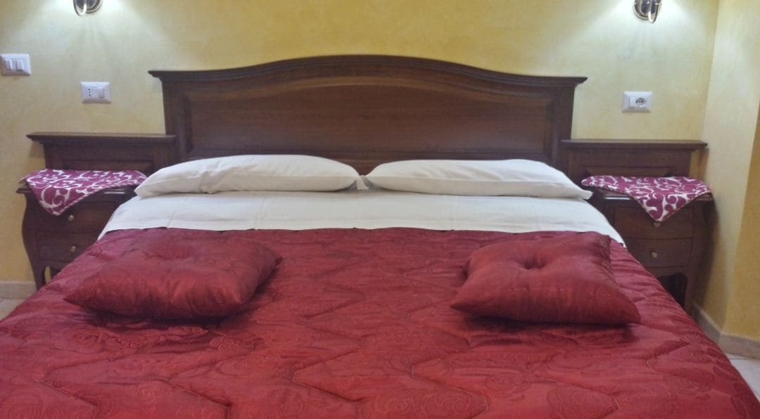 Bed and Breakfast Pitagora House Řím Exteriér fotografie
