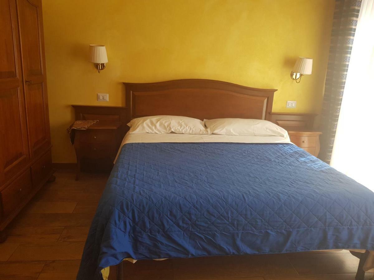 Bed and Breakfast Pitagora House Řím Exteriér fotografie